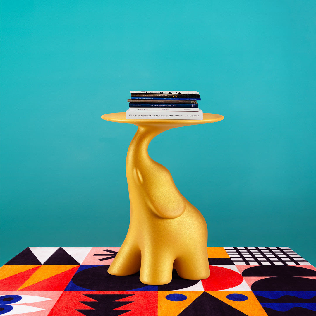 Pako Sidetable