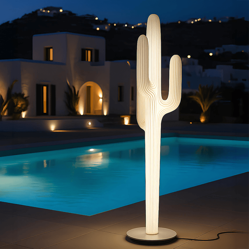 Saguaro Lamp Indoor/Outdoor