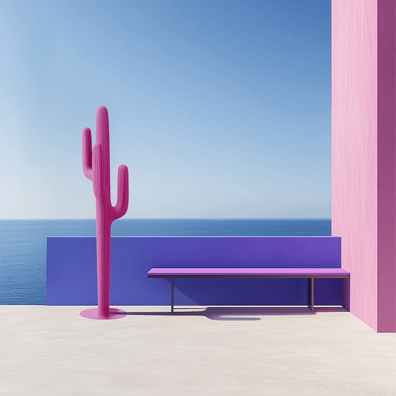 Saguaro