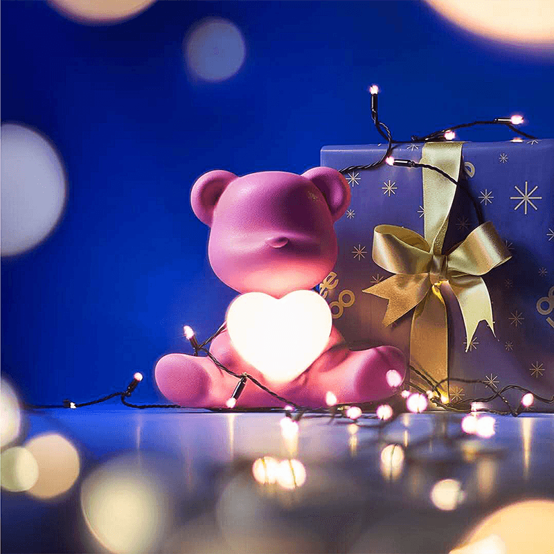 Teddy Love LED Lamp XS
