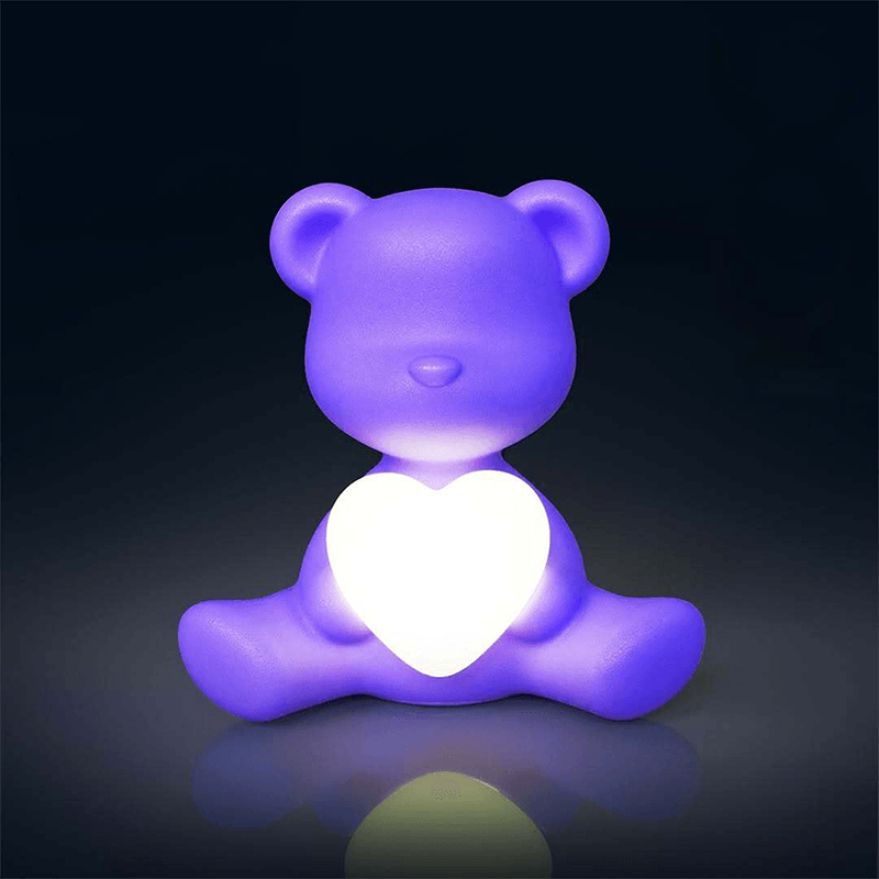 Teddy Love LED Lamp XS