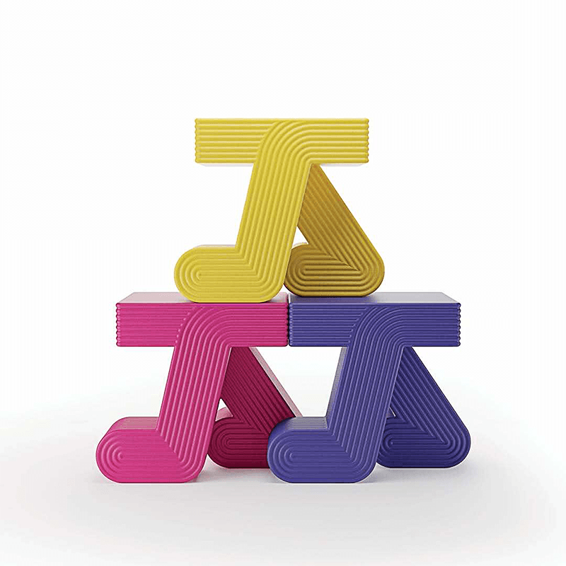 Walking Table